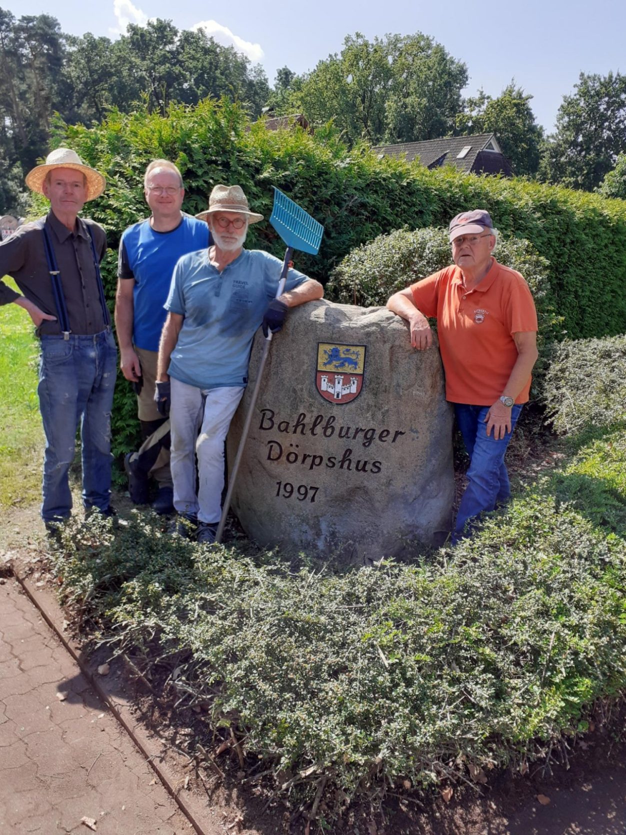 Men at Work 3 Men at Work 3